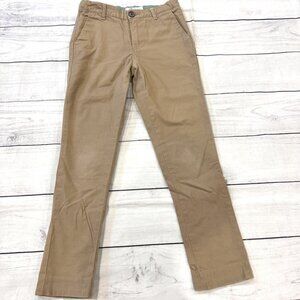 Coco Blanc Tan Pants